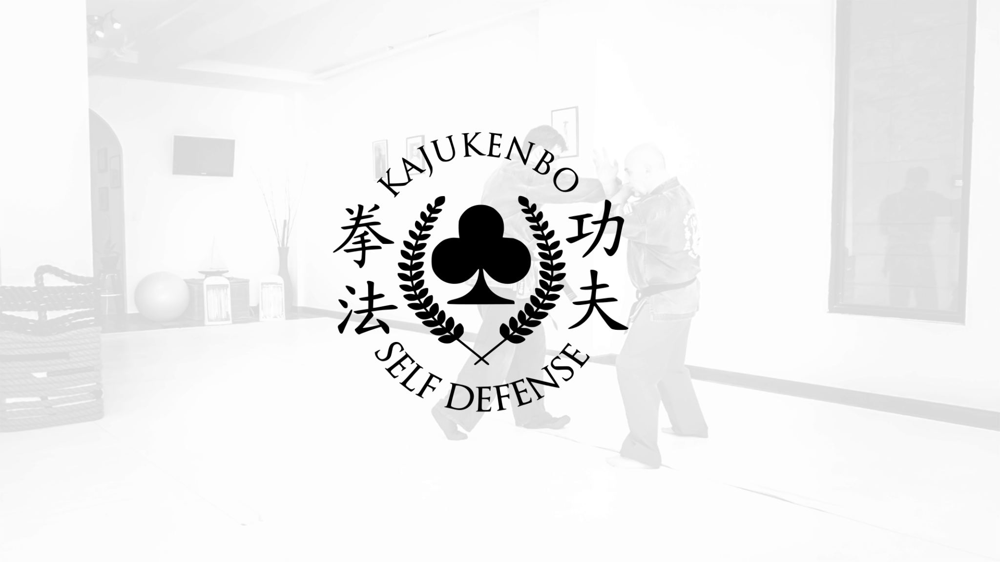 YELLOW BELT Kajukenbo New York City